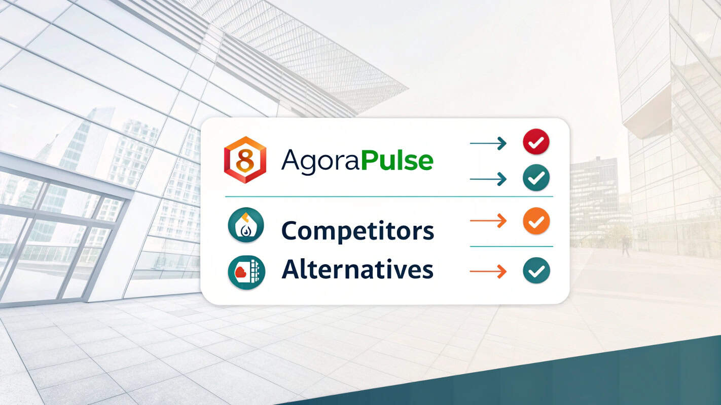 Agorapulse