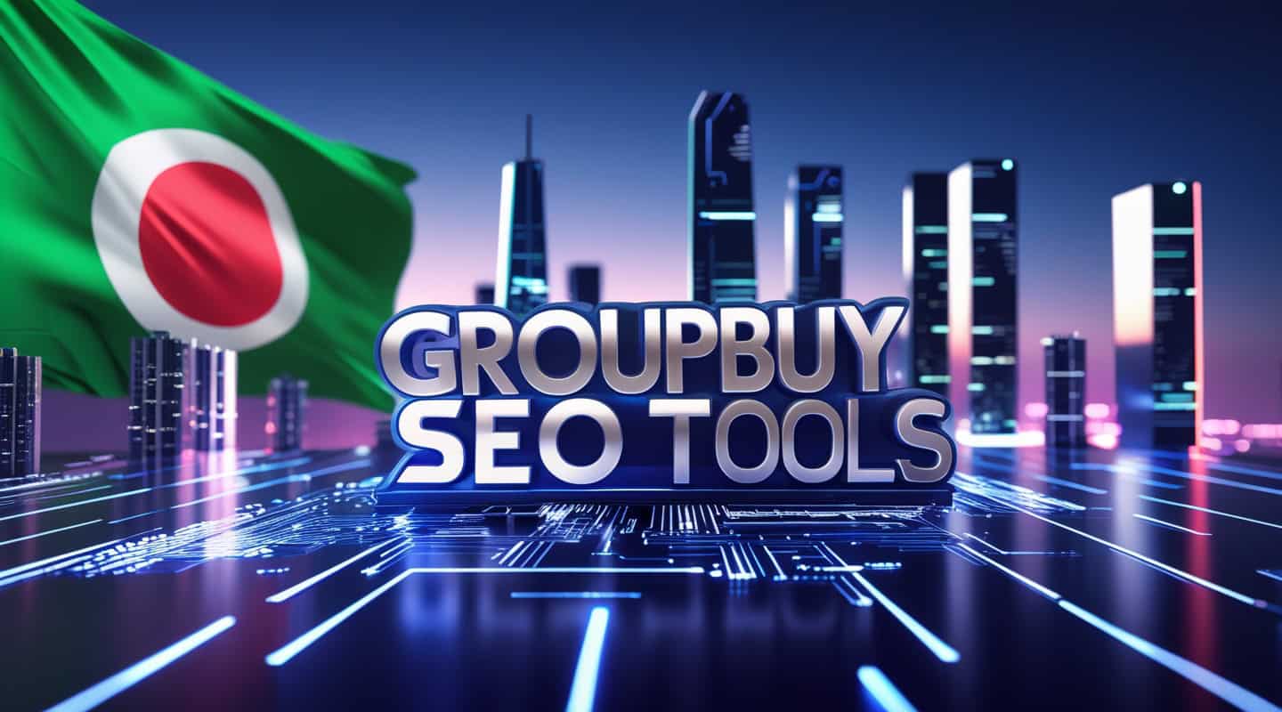 Algeria group buy seo tools- Groupbuyseotools