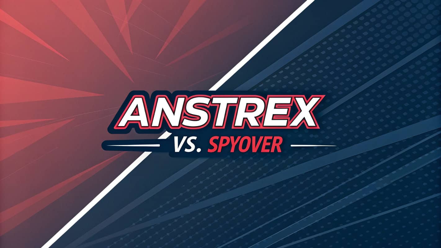 Anstrex SpyOver