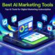 AI Marketing Tools - Intelligent Solutions to Boost Campaign Performance and Drive Results