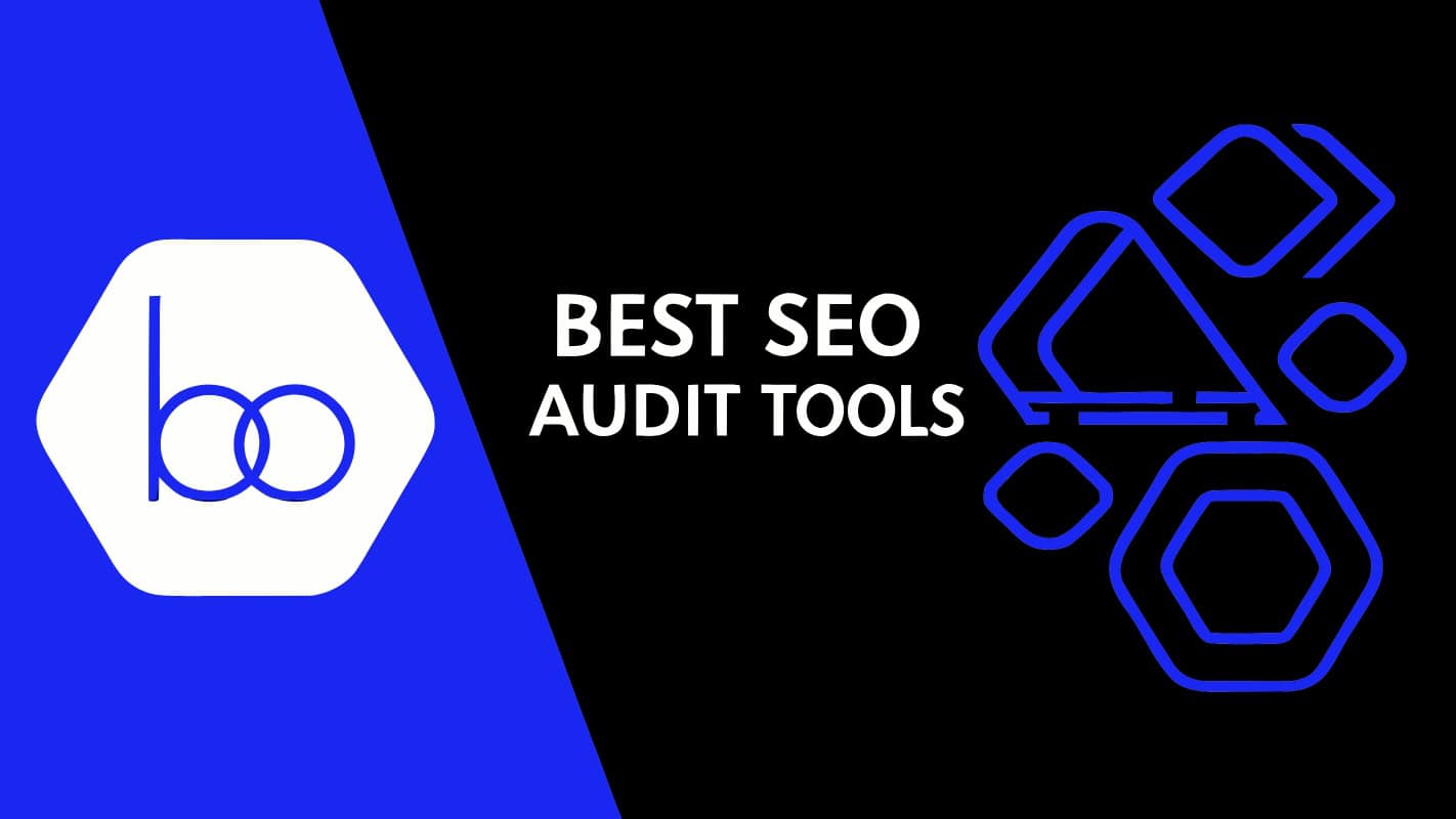 Best SEO Audit Tools