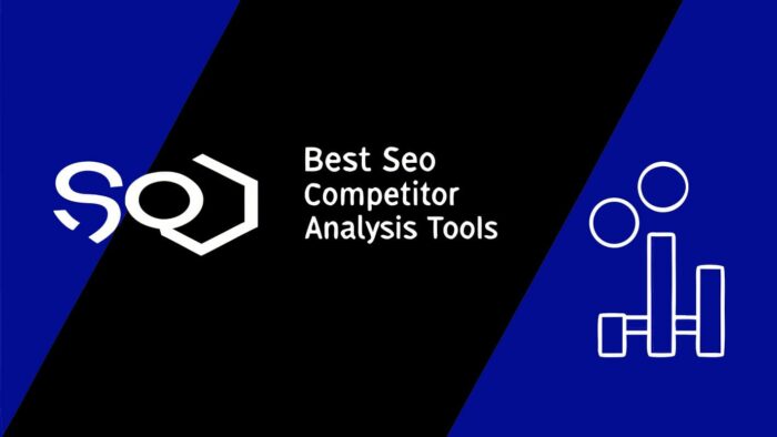 10 Best SEO Competitor Analysis Tools for 2026 (Expert Tested)