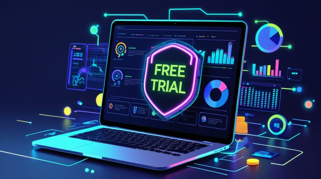 Best Free AI Tools for Digital Marketing - Explore AI SEO Tools with Free Trials