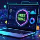 Best Free AI Tools for Digital Marketing - Explore AI SEO Tools with Free Trials
