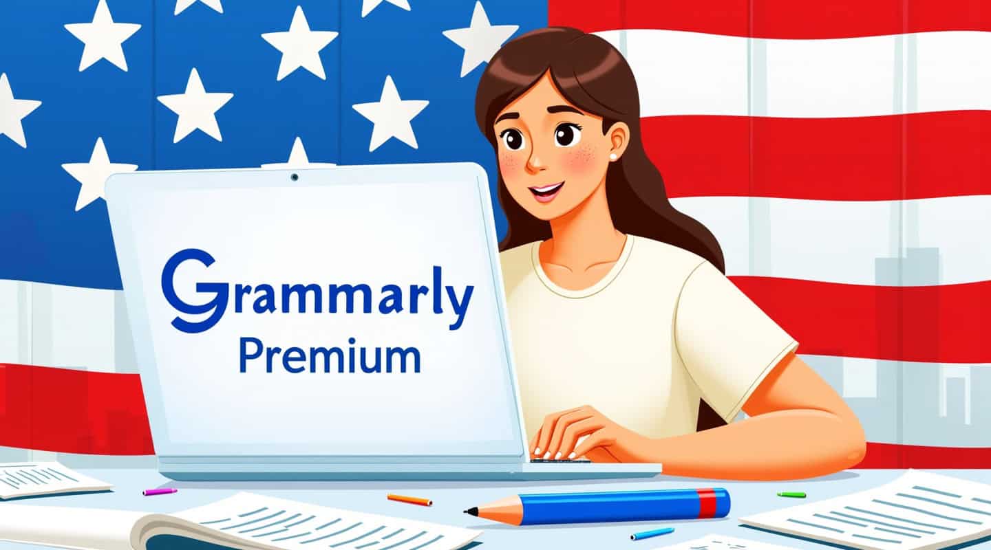 Best place to buy Grammarly premium in USA