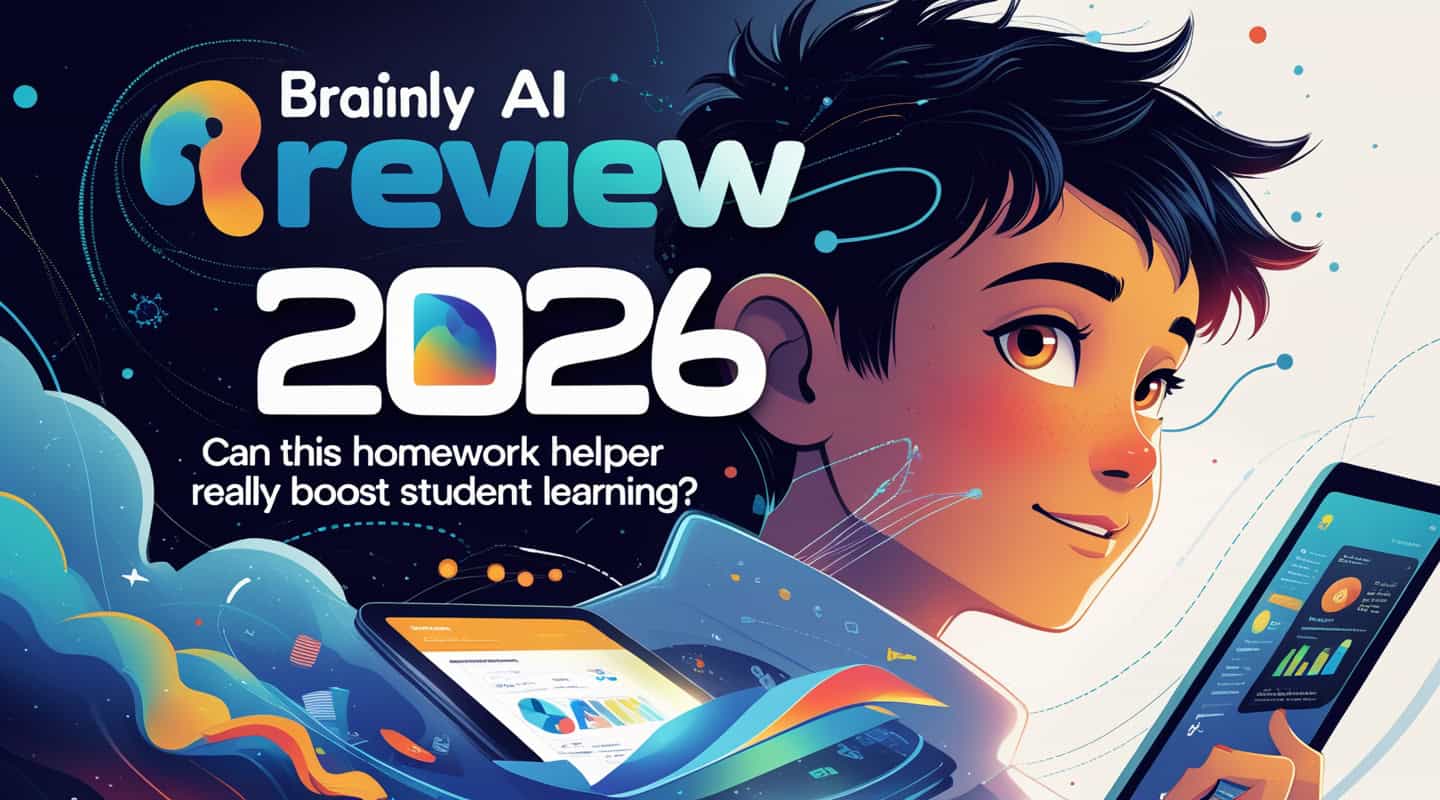 Brainly AI Review