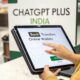 Guide to buying ChatGPT Plus in India without a credit card using UPI and alternative payment methods