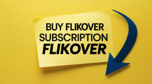 Buy Flikover subscription- Get cheap Semrush Flikover