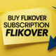 Buy Flikover subscription- Get cheap Semrush Flikover