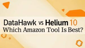 DataHawk Helium 10
