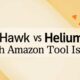 DataHawk Helium 10