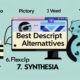 Descript Alternatives