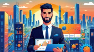 Digital Marketing Services for New Businesses in Iran - Driving Growth and Visibility