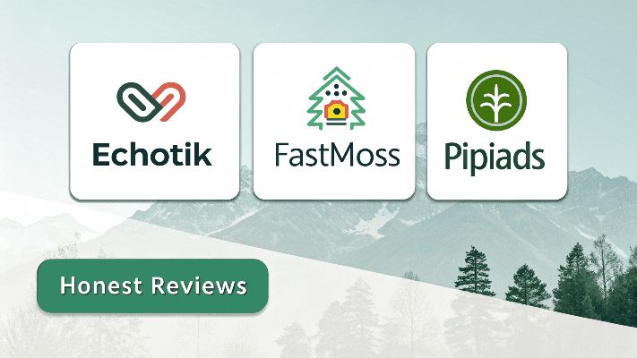 EchoTik vs FastMoss vs Pipiads – Honest Review & Insights