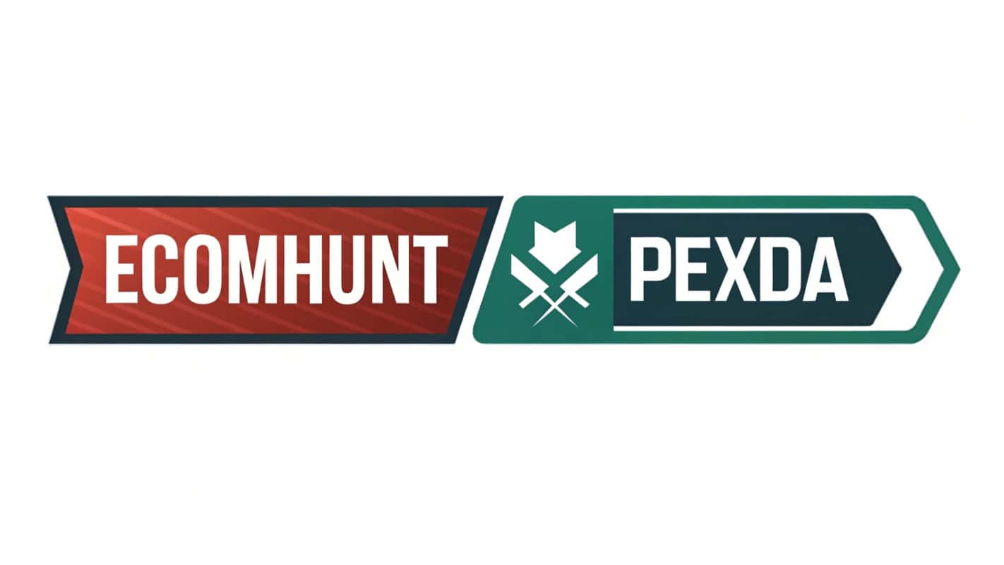Ecomhunt Pexda