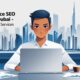 Ecommerce SEO services in Dubai – Get professional SEO audit services to boost online store visibility