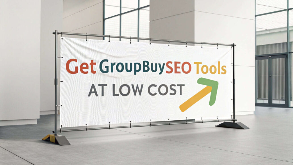 Get Groupbuyseotools at low cost