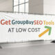 Get Groupbuyseotools at low cost