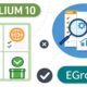Helium 10 vs Egrow
