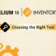 Helium 10 vs Inventory Lab