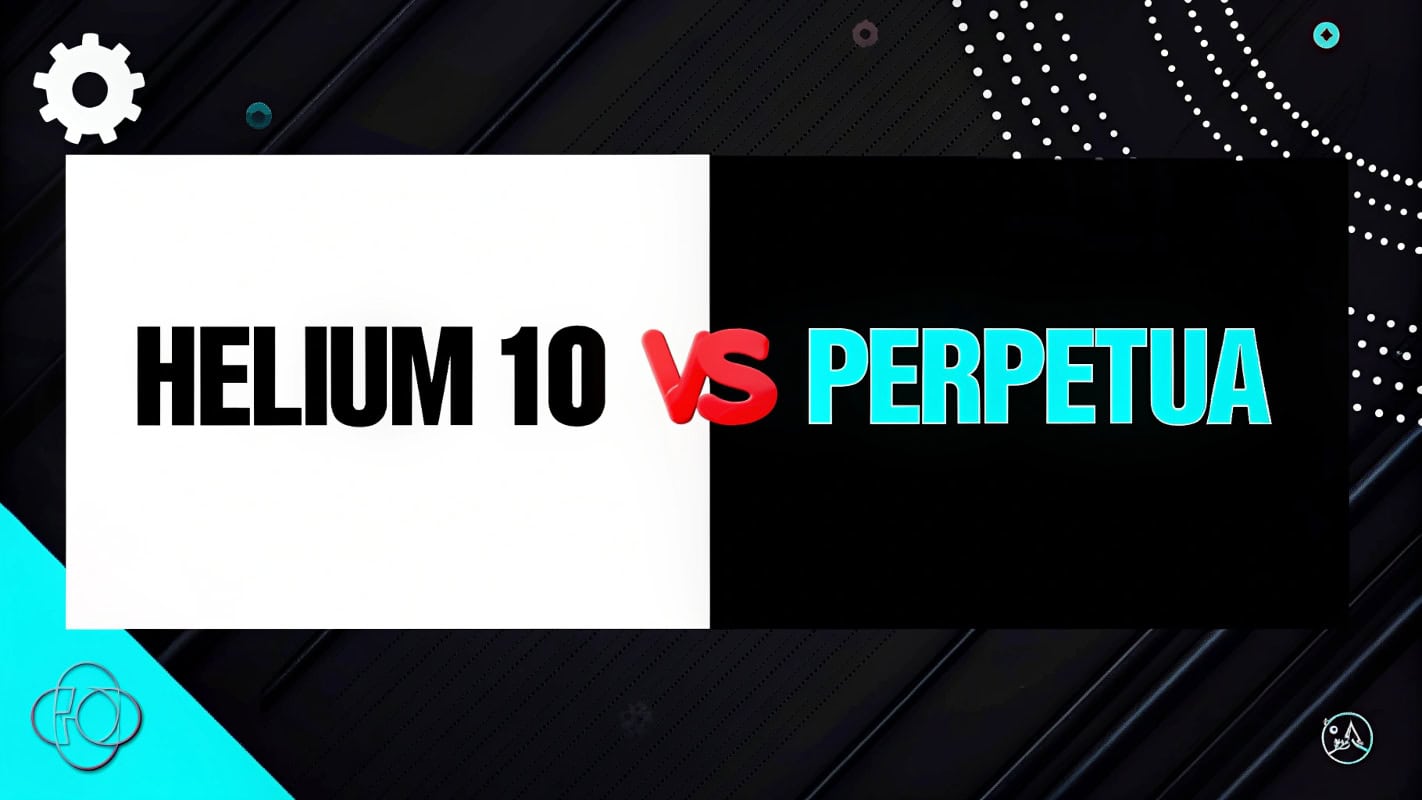 Helium 10 vs Perpetua