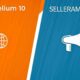 Helium 10 SellerAmp