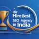 Hire the best SEO agency in India – Top-rated SEO company for high Google rankings and digital growth