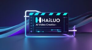 How can Hailuo AI transform my video creation process with minimal effort