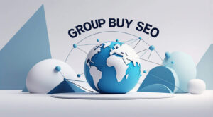 How can I protect my data if I decide to join a group buy SEO platform