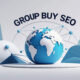 How can I protect my data if I decide to join a group buy SEO platform