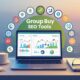 How do group buy SEO tools help me save money on top software