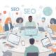 How do user reviews rate the performance and support of leading group buy SEO platforms