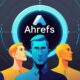 How do user roles restrict access to advanced Ahrefs tools