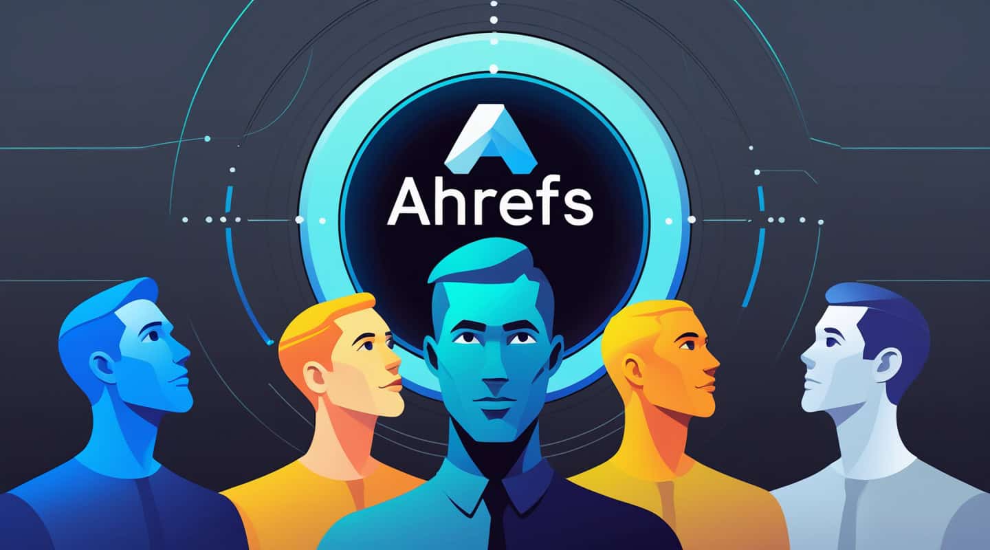 How do user roles restrict access to advanced Ahrefs tools
