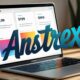 How does Anstrex’s pricing compare to other native ad spy tools in 2026
