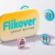 How does Flikover group buy work