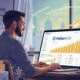How does Helium 10 help me find profitable product niches on Amazon?