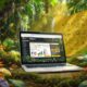 How does Jungle Scout simplify Amazon product research for beginners