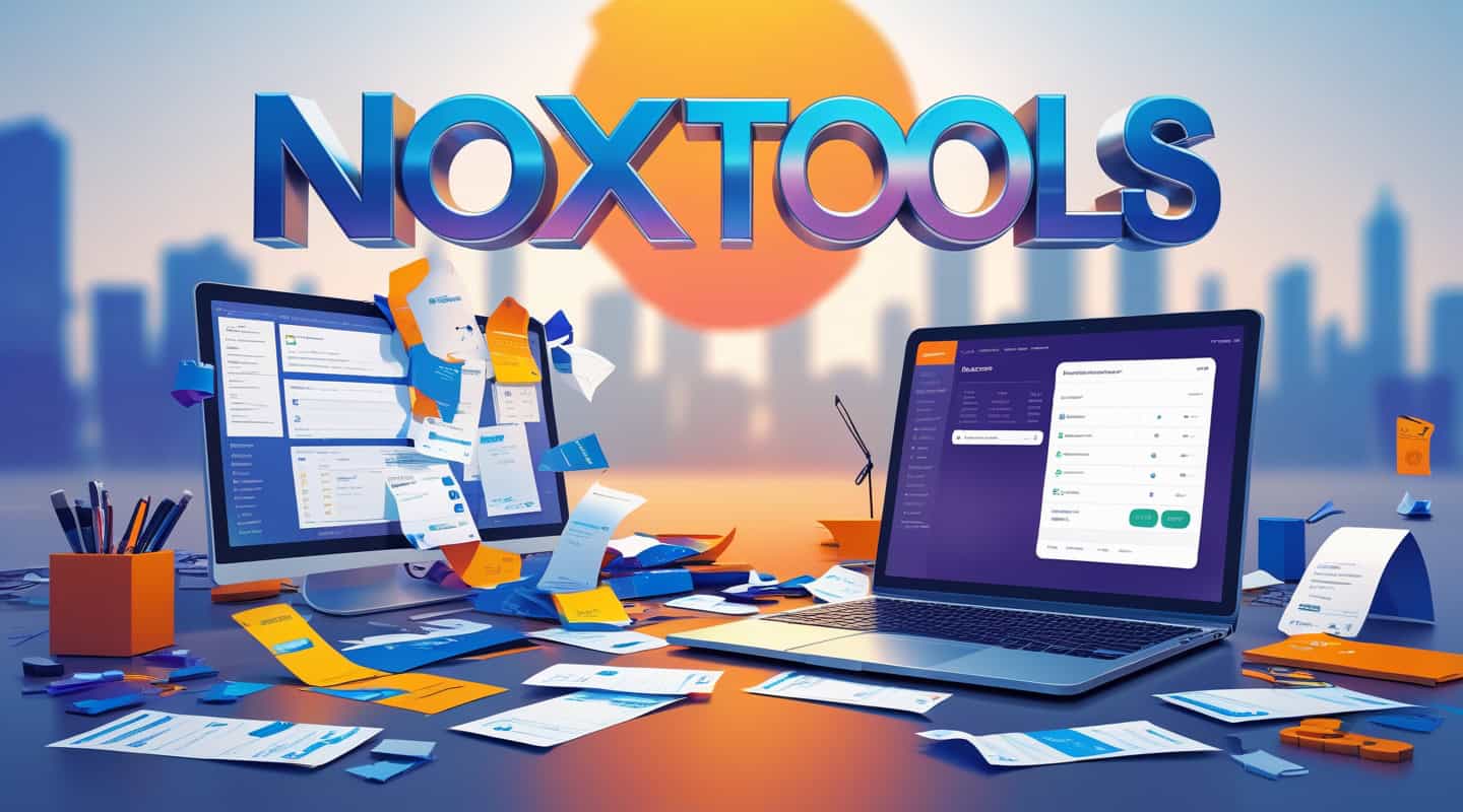 How does NoxTools offer better value than subscribing to tools individually