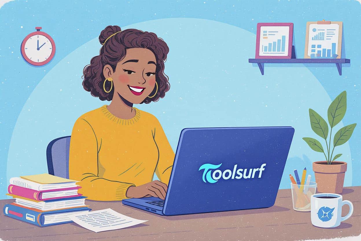 How does Toolsurf make premium SEO tools affordable for small businesses