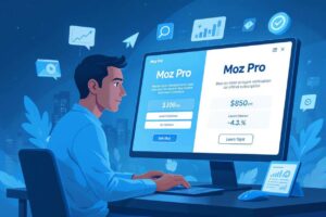 How reliable is the Moz Pro Group Buy service compared to official subscriptions