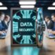How secure is my data when using group buy SEO services