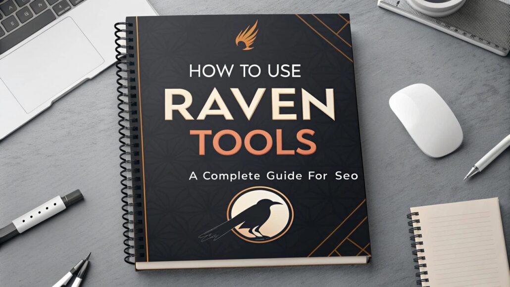Step-by-step guide on how to use Raven Tools for SEO reporting