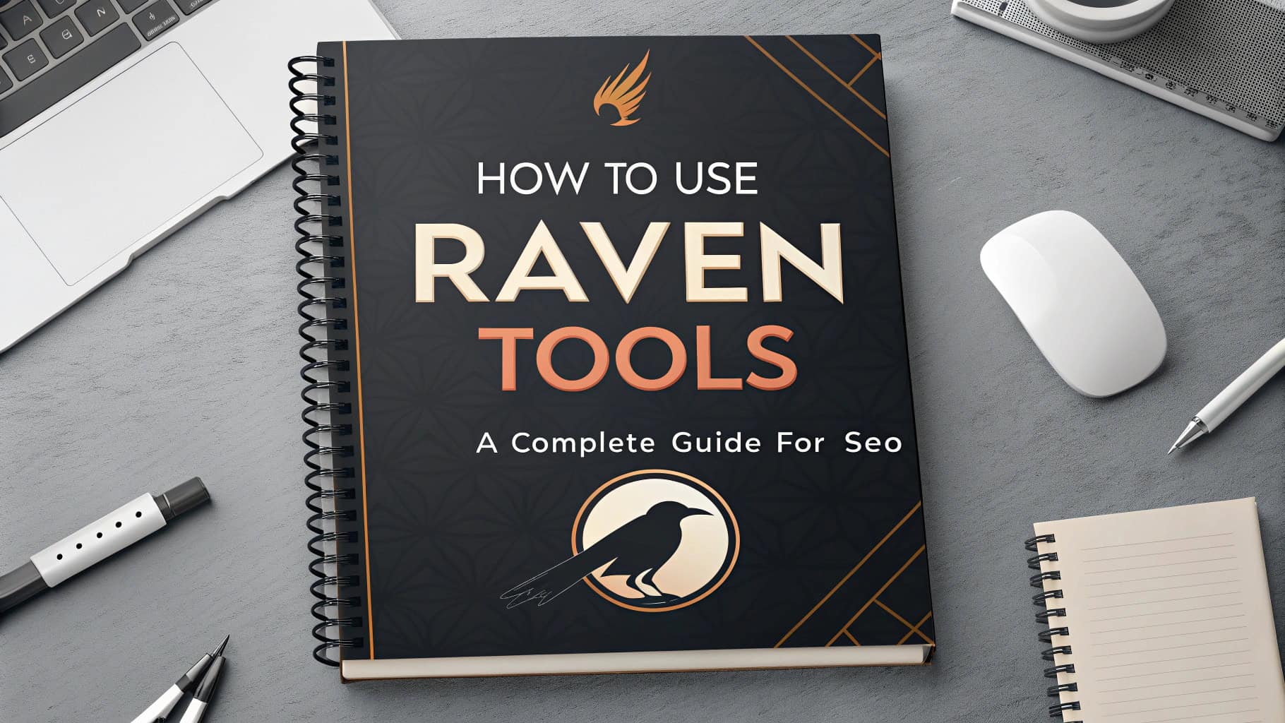 Step-by-step guide on how to use Raven Tools for SEO reporting