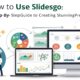 How to Use Slidesgo – Step-by-step guide to creating professional presentations