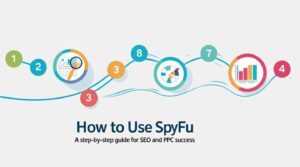 Learn how to use SpyFu effectively in 2026 with this step-by-step guide. Discover how to uncover competitor keywords