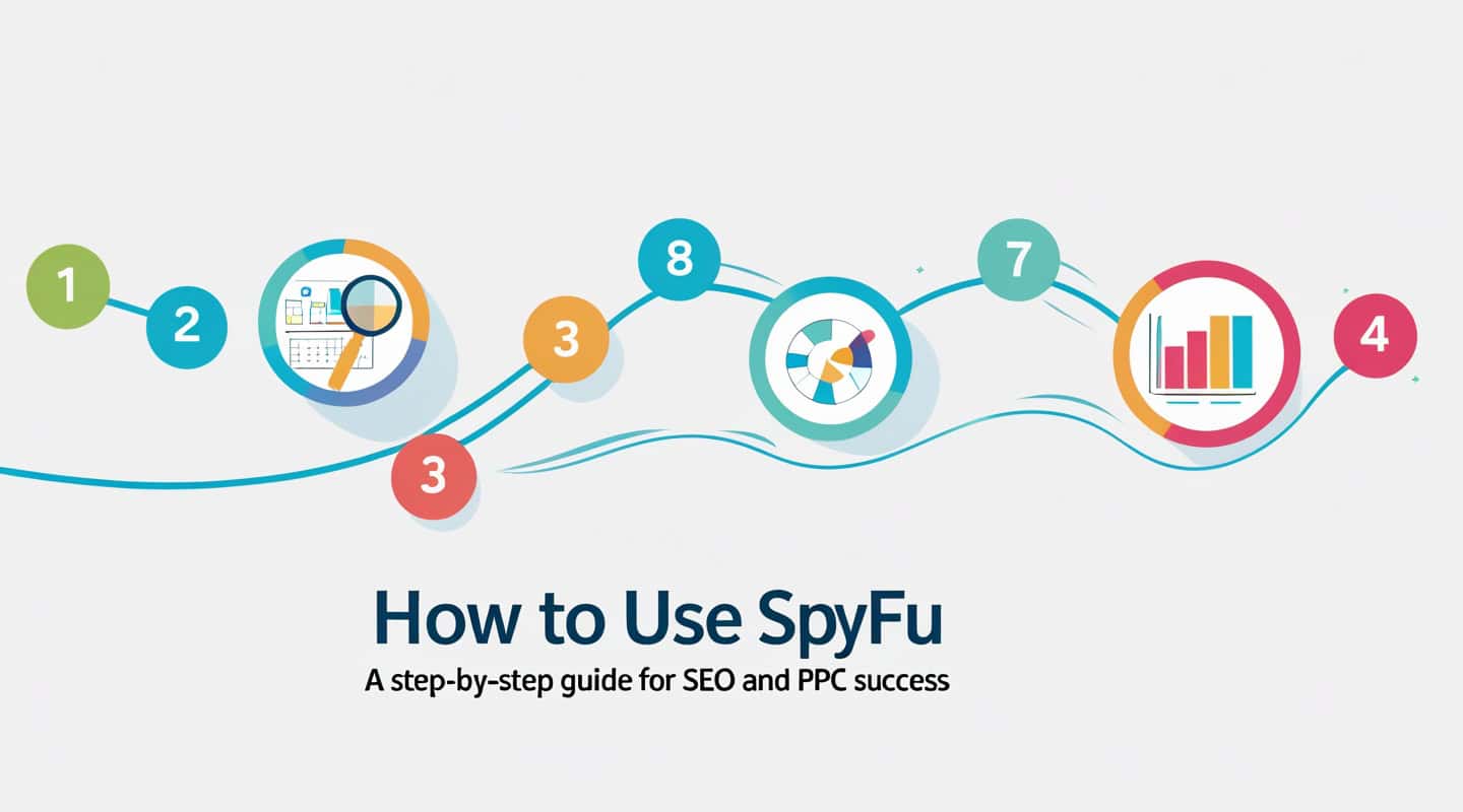 Learn how to use SpyFu effectively in 2026 with this step-by-step guide. Discover how to uncover competitor keywords