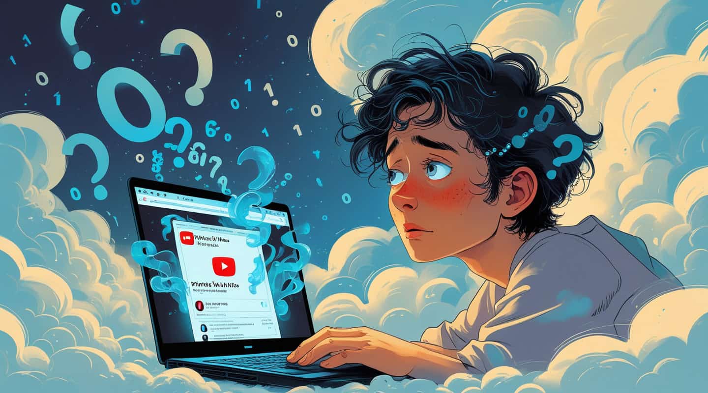 Private YouTube Videos