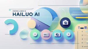 How to create a video in Hailuo AI