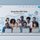How to create group buy seo tools website